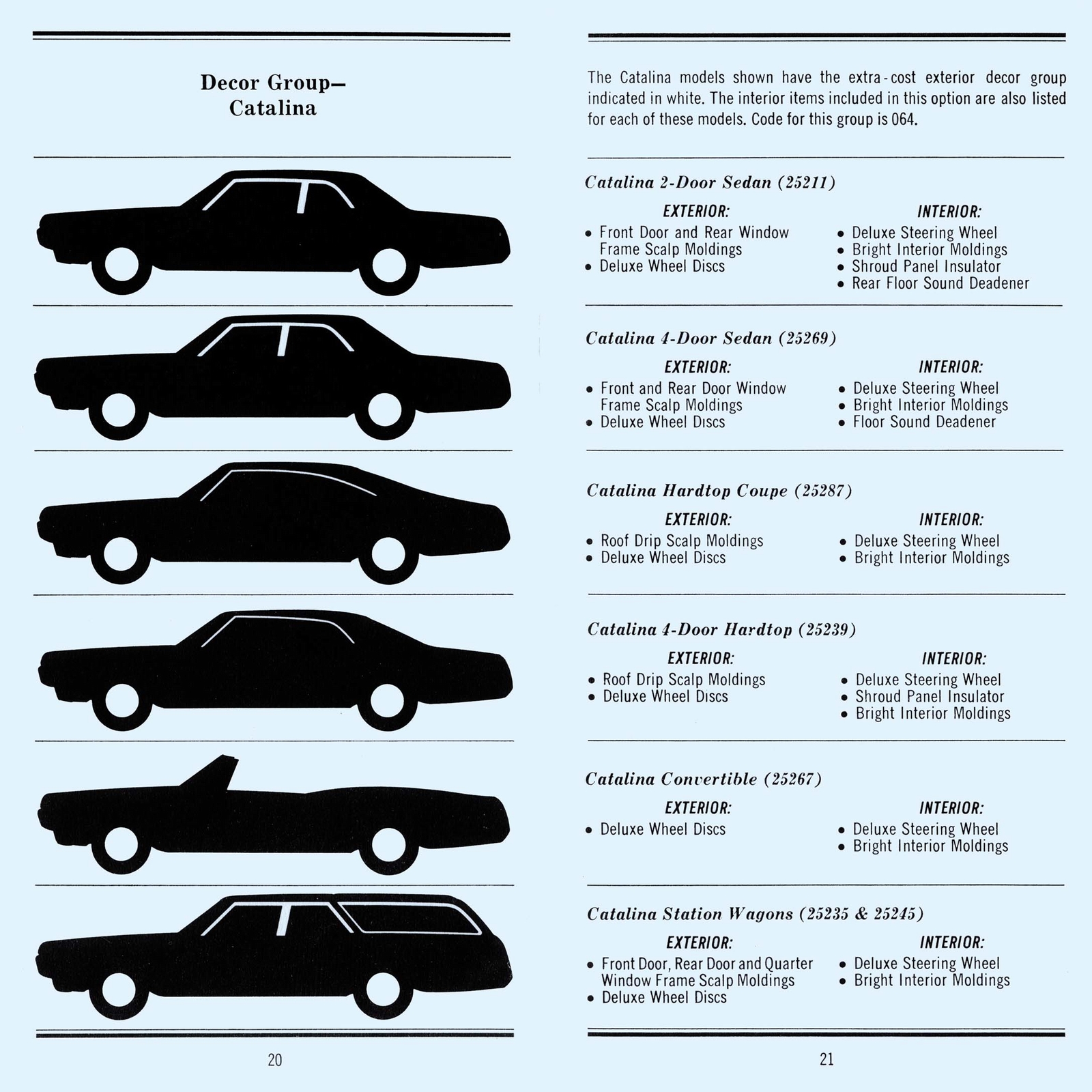n_1967 Pontiac Advance Information Guide-20-21.jpg